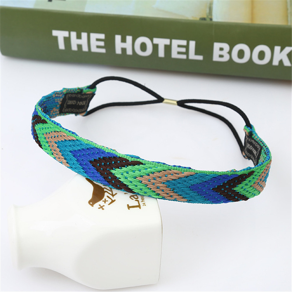 Erkek Bohemian elastik saç ban - Men'S Grooming Tape incelemesi ve fiyatı