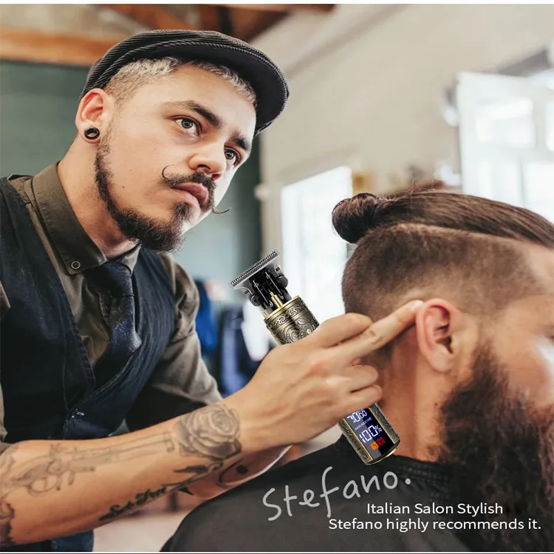 Taşınabilir Kuaförlük Makinesi - Men'S Grooming Room incelemesi ve fiyatı
