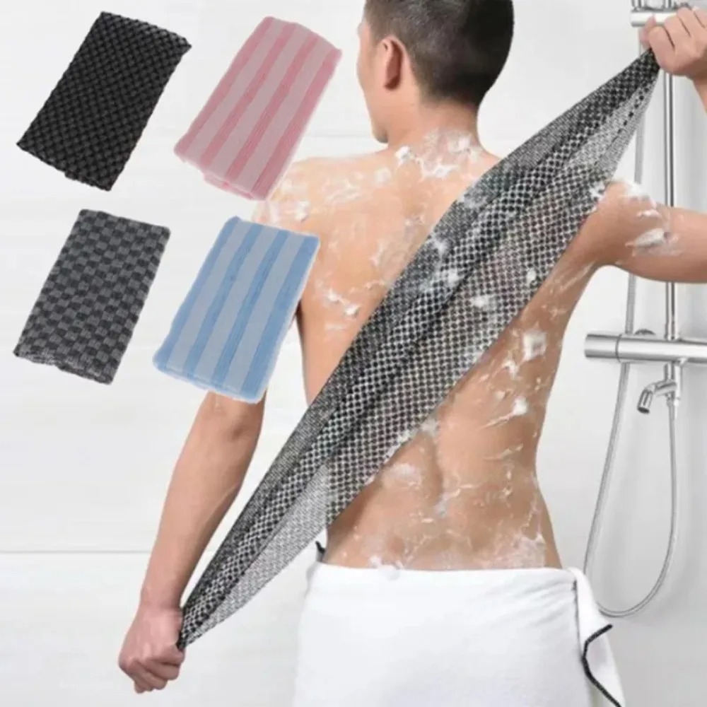 Unisex Sırt Peeling Peelingi - - Exfoliating Scrub Mens incelemesi ve fiyatı