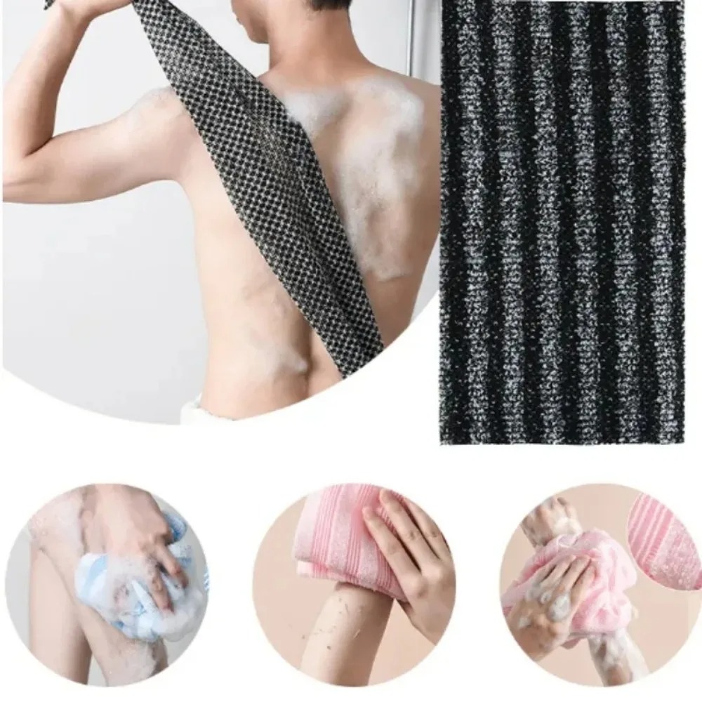 Unisex Sırt Peeling Peelingi - - Exfoliating Scrub Mens incelemesi ve fiyatı
