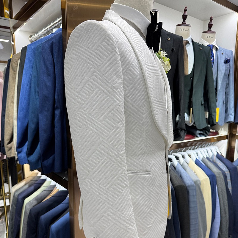 Tam Erkek Takım Elbise Seti Dü - Mens Grooming Brand incelemesi ve fiyatı