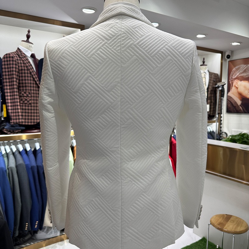 Tam Erkek Takım Elbise Seti Dü - Mens Grooming Brand incelemesi ve fiyatı